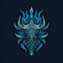 make fantasy logo for your brand