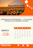 design a creative and printable custom calendar for you
