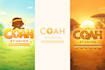 logo designer by ryad