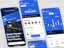 develop secure fintech app wallet app banking app payment app crypto app