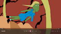 create your 2d toon boom harmony 360 rig for cartoon shows
