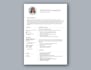 write, edit, and optimize your professional resume or CV