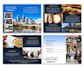 design your company profile