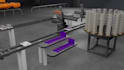 do 3d industrial animation manufacturing automation animation robotic animation