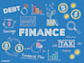 do finance , accounting and bookkeeping