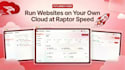 create a saas explainer video with clean motion graphics