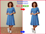 background removal for amazon, shopify product images