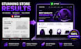 set up a woocommerce store with a payment gateway