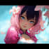 design highest quality anime art drawing