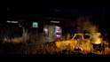 create a game ready 3d cinematic environment in ue5