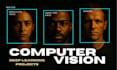 build custom computer vision models using yolo, opencv, and deep learning