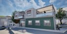 create clean architectural renders using twinmotion