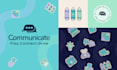 redesign, edit, fix or vectorise your logo professionally