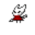 create simple pixel art icons and character