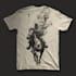 design a custom clothing and tshirt design