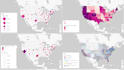 create professional gis maps and spatial analysis