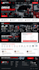 design a professional social responsive wordpress business website