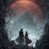 create your epic fantasy book cover art