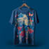 create a custom t shirt and clothing design