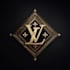 make highly creative luxury business logo design