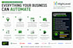 set up and automate your gohighlevel CRM