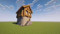 build custom minecraft house and structure