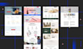 develeop a robust and responsive website