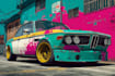 create your car into streetwear designs asap