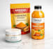 design professional packaging box and label with print ready dieline