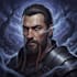 paint a realistic conceptual or fantasy digital portrait