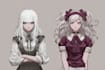 create custom danganronpa characters