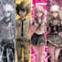 turn your oc into a danganronpa style