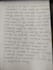 write anything with my beautiful handwriting