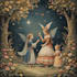 create fairy tale illustrations