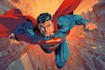 illustrate a superb superhero character for comics