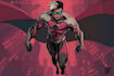 design superhero character design art