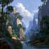 do environment concept arts