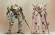 high quality robot, concepts