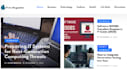 do contextual dofollow on guest post, puremagazine,com