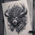 create professional tattoo designs for any body part