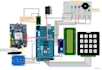 do coding and programming with arduino esp8266 and esp32