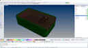 teach you designing lessons in rhino 3d