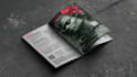 design urgent flyer poster brochure