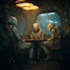 engaging sci fi illustration and sci fi sci fi illustration