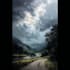 paint a real oil painting on canvas