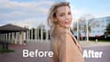 upscale your old family vhs videos to 4k or ai upscale blurry cctv footage