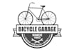 design modern professional bicycle logo