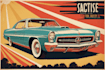 make the best retro vintage poster design