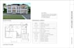 design 2d architectural plans, elevations and permit drawings