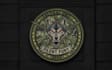 create custom tactical badge, patch and vintage logo design for you